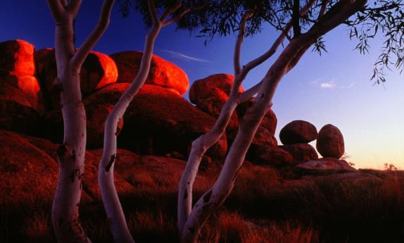 Travelhome | Outback van Australië